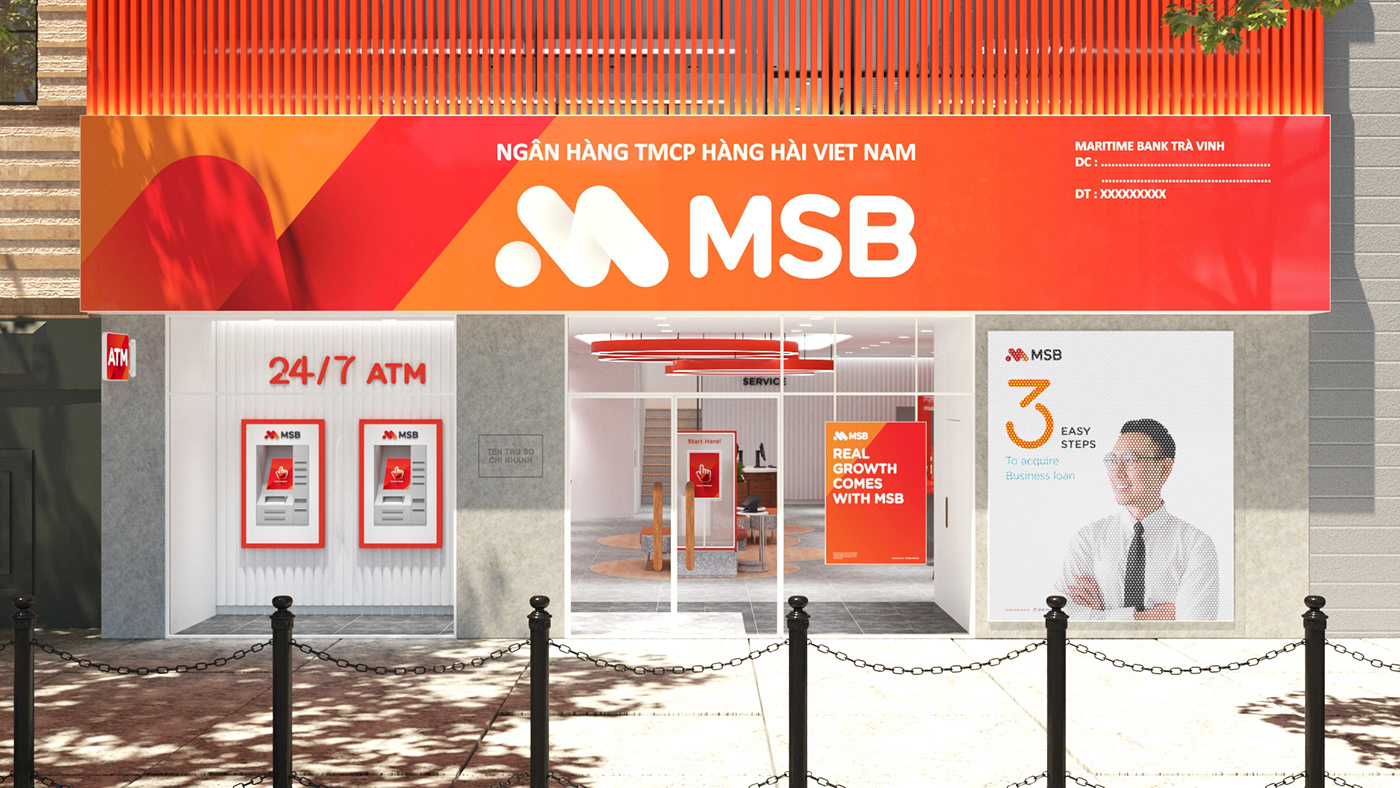 Ngân hàng MSB là ngân hàng gì? – Luật ACC