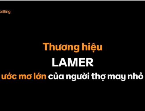 AMAZON -LAMER (SELLER)