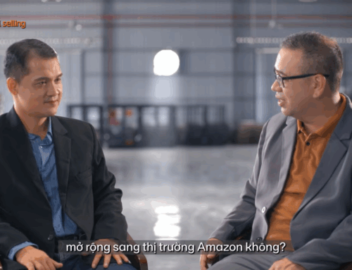 AMAZON -KUNJEK (SELLER)