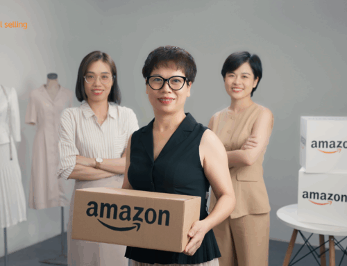 AMAZON -LAMER (SELLER)