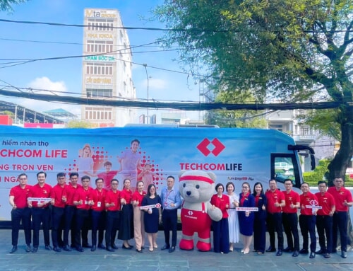 AI HEALTH CARE | TECHCOMLIFE – BUS ACTIVATION | SOUTH